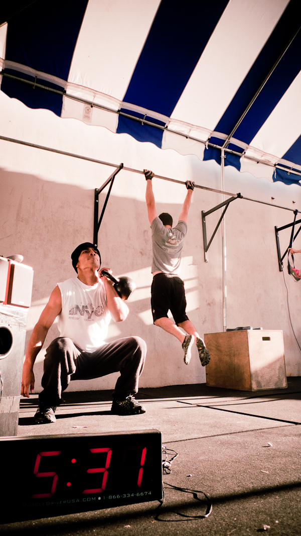 Crossfit