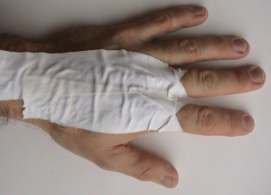 Glove2l