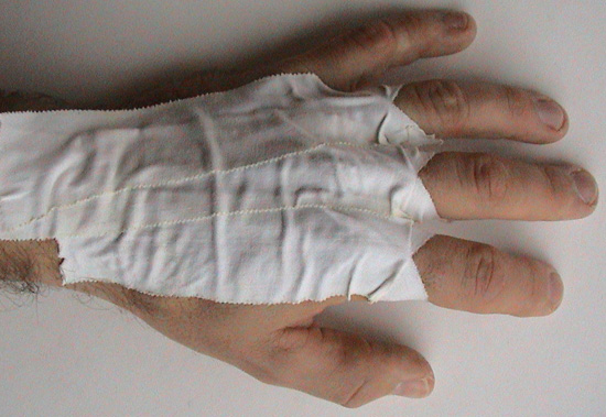Glove3l
