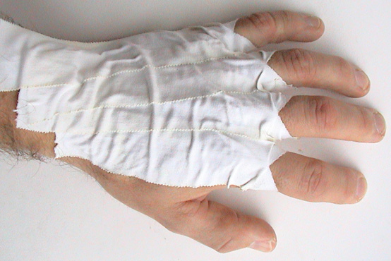 Glove4l