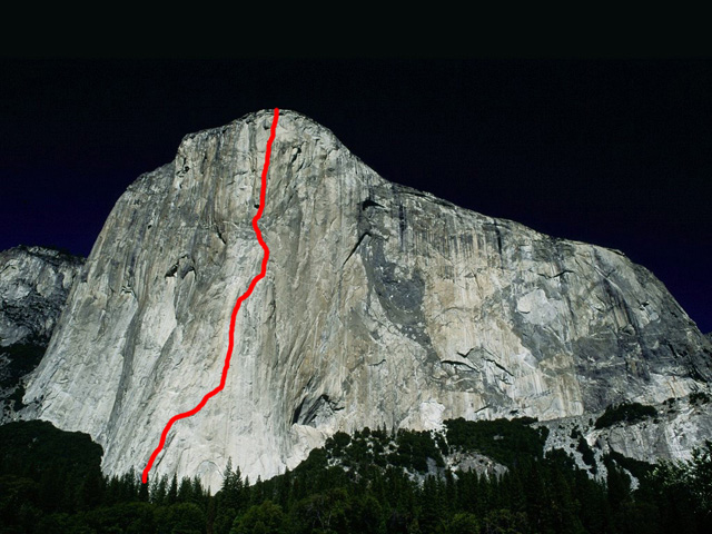 nose-route