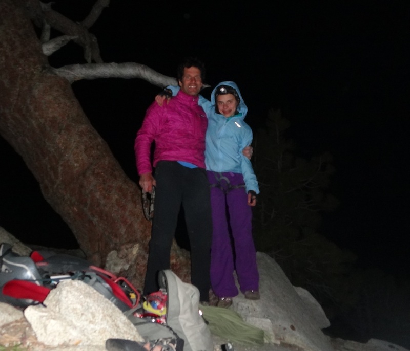 summit