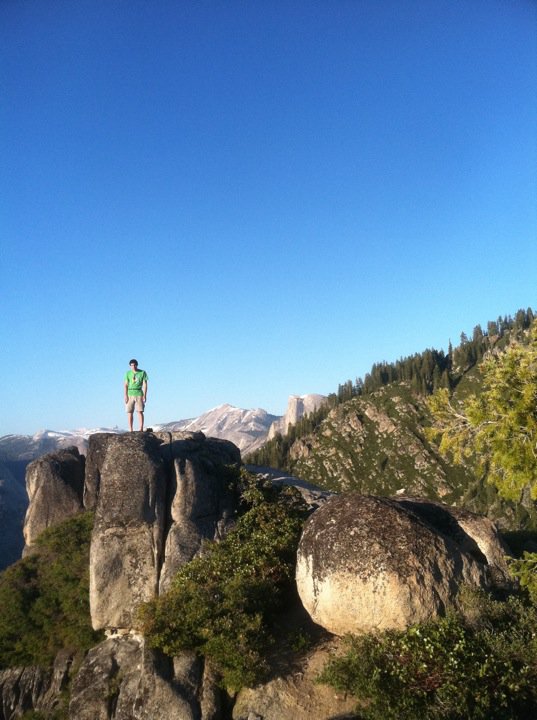 honnold