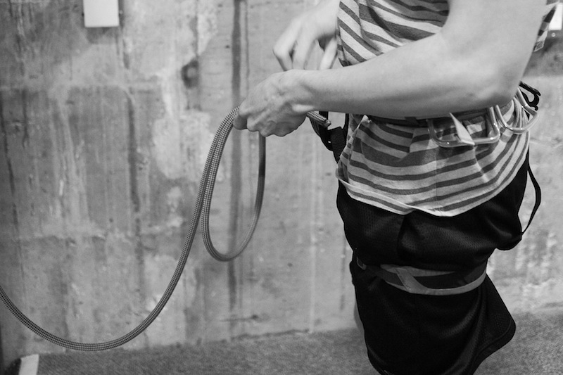 Studio Climbing Gym-1
