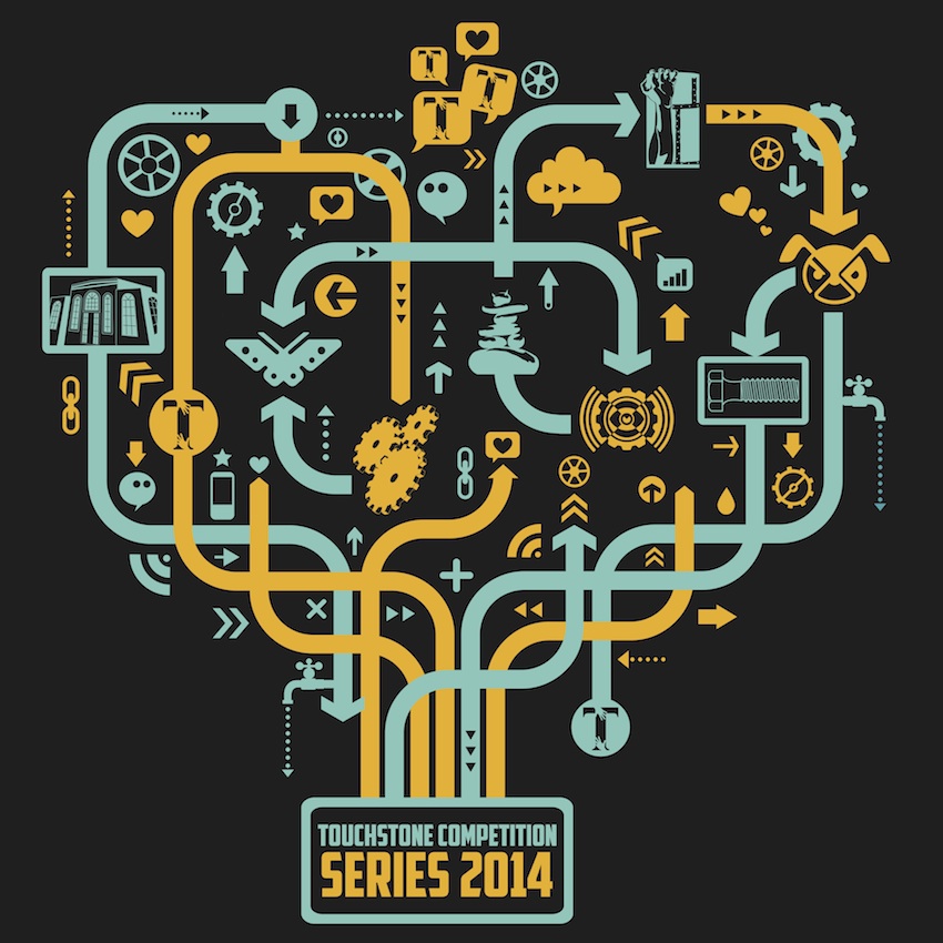 Map TCS2014 4