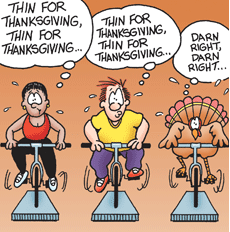 Thanksgiving