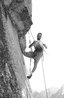 220px-Royal Robbins by Tom Frost