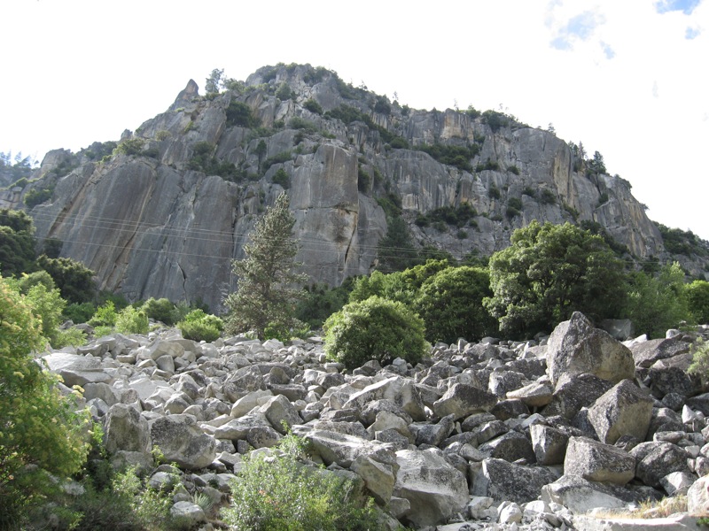 arch rock