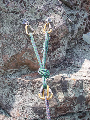 bolt Anchor