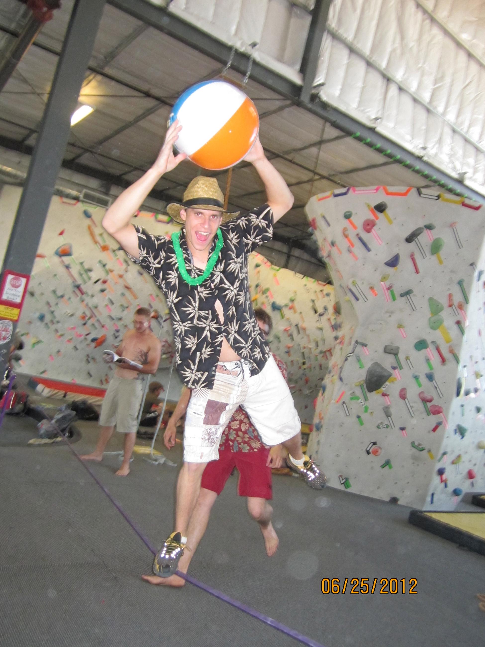 luau 3