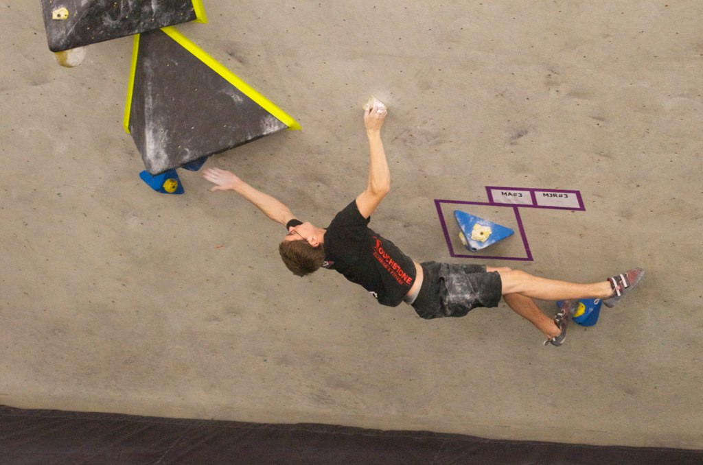 zero Gravity 4