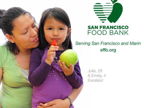 SFfood bank